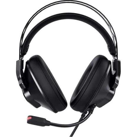Ακουστικά Zeroground Akechi Pro Over Ear Gaming Headset (USB)
